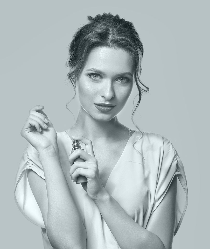 Désir Éternel Femme